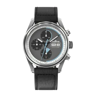 Fortis - Stratoliner S-41 Cosmic Grey
