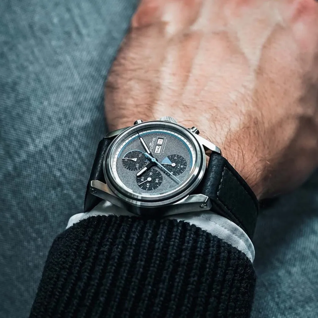 Fortis - Stratoliner S-41 Cosmic Grey