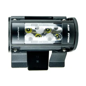 FOXFURY - NOMAD® NOW UTILITY MOUNT SYSTEM