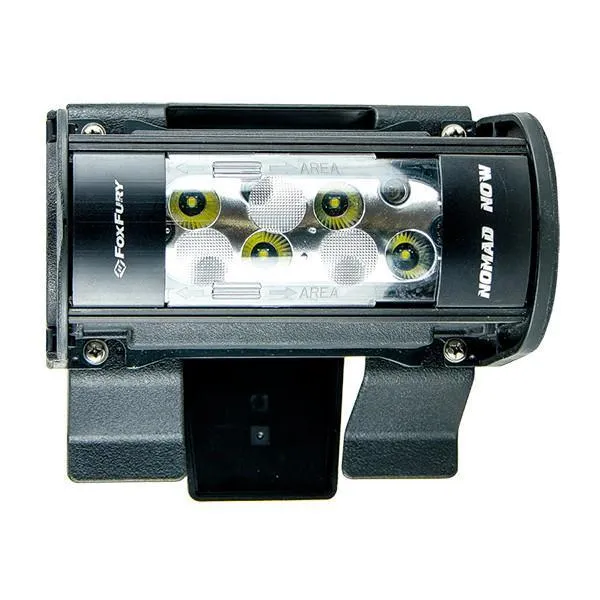FOXFURY - NOMAD® NOW UTILITY MOUNT