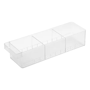 Fridge Organizer with Dividers