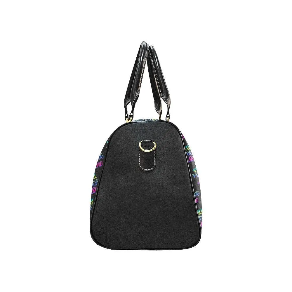 Full F*cking Send Travel Bag