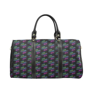 Full F*cking Send Travel Bag