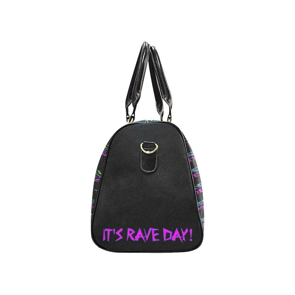 Full F*cking Send Travel Bag