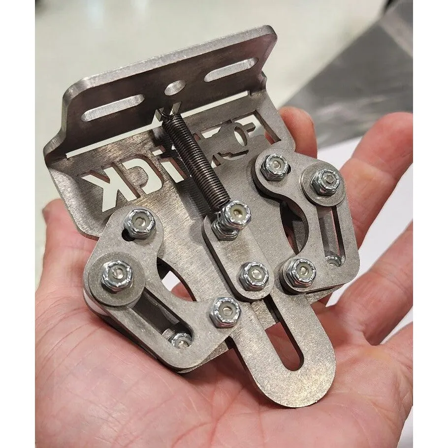 Furick Torch Holder - FU-TH