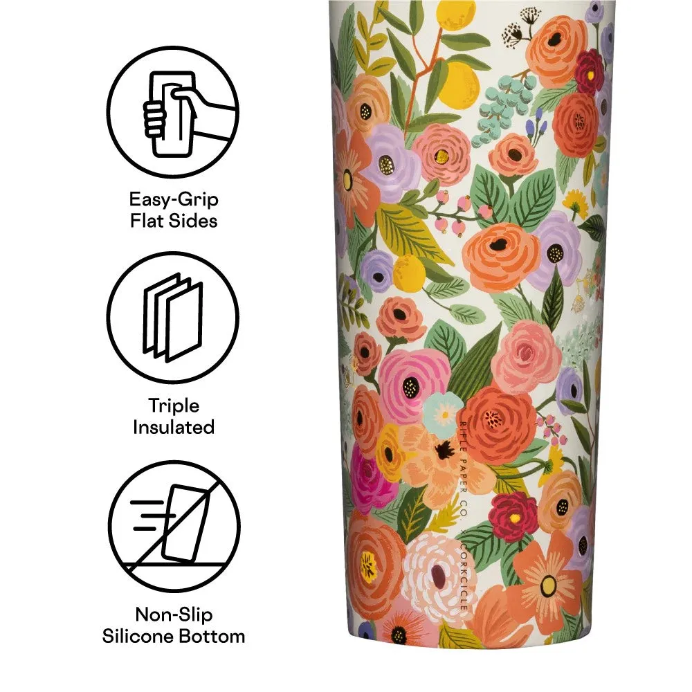 GARDEN PARTY FLORAL PRINT SPORT CANTEEN