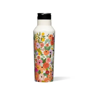 GARDEN PARTY FLORAL PRINT SPORT CANTEEN
