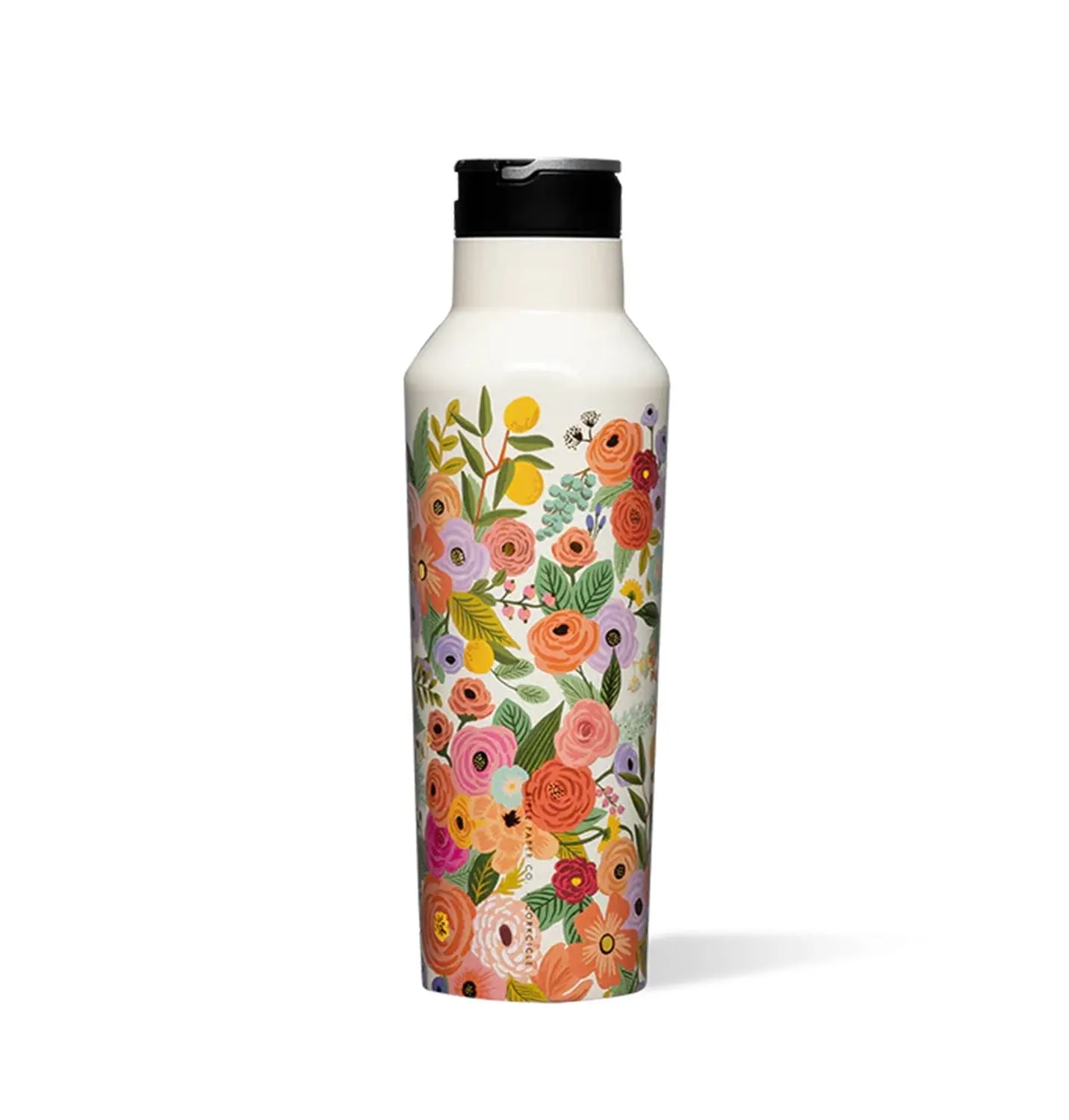 GARDEN PARTY FLORAL PRINT SPORT CANTEEN