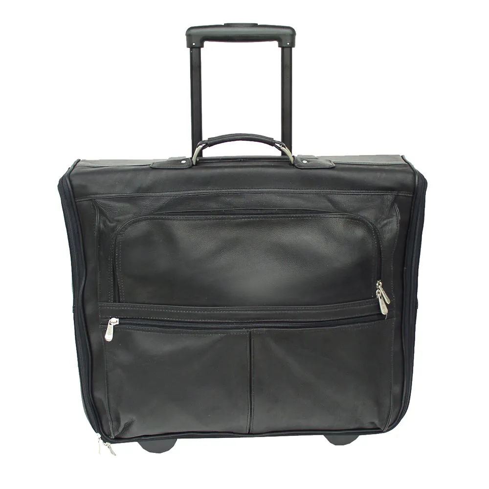 GARMENT BAG ON WHEELS