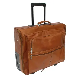 GARMENT BAG ON WHEELS