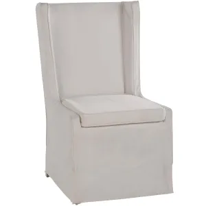 Getaway Slip Cover Chair, Set of 2