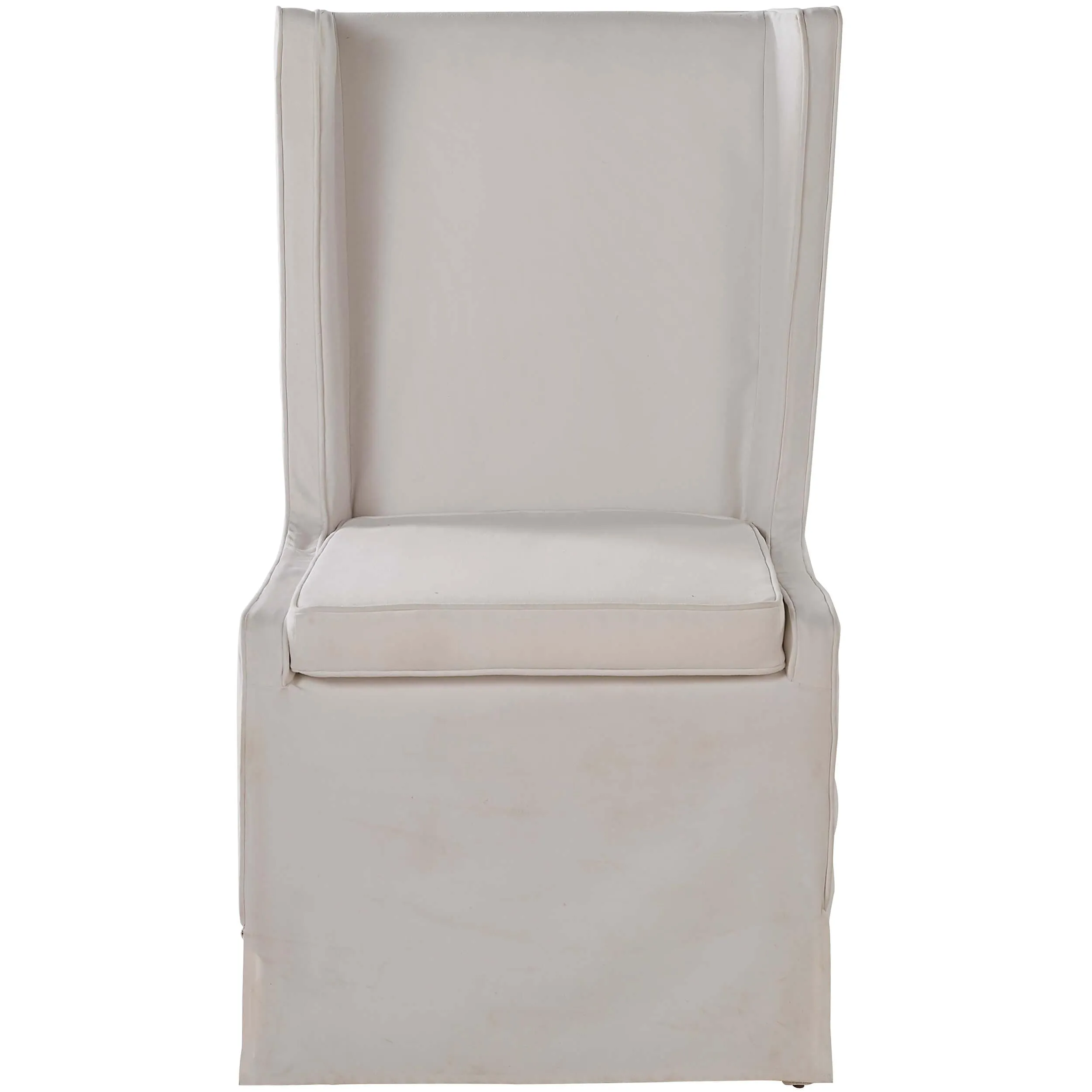 Getaway Slip Cover Chair, Set of 2