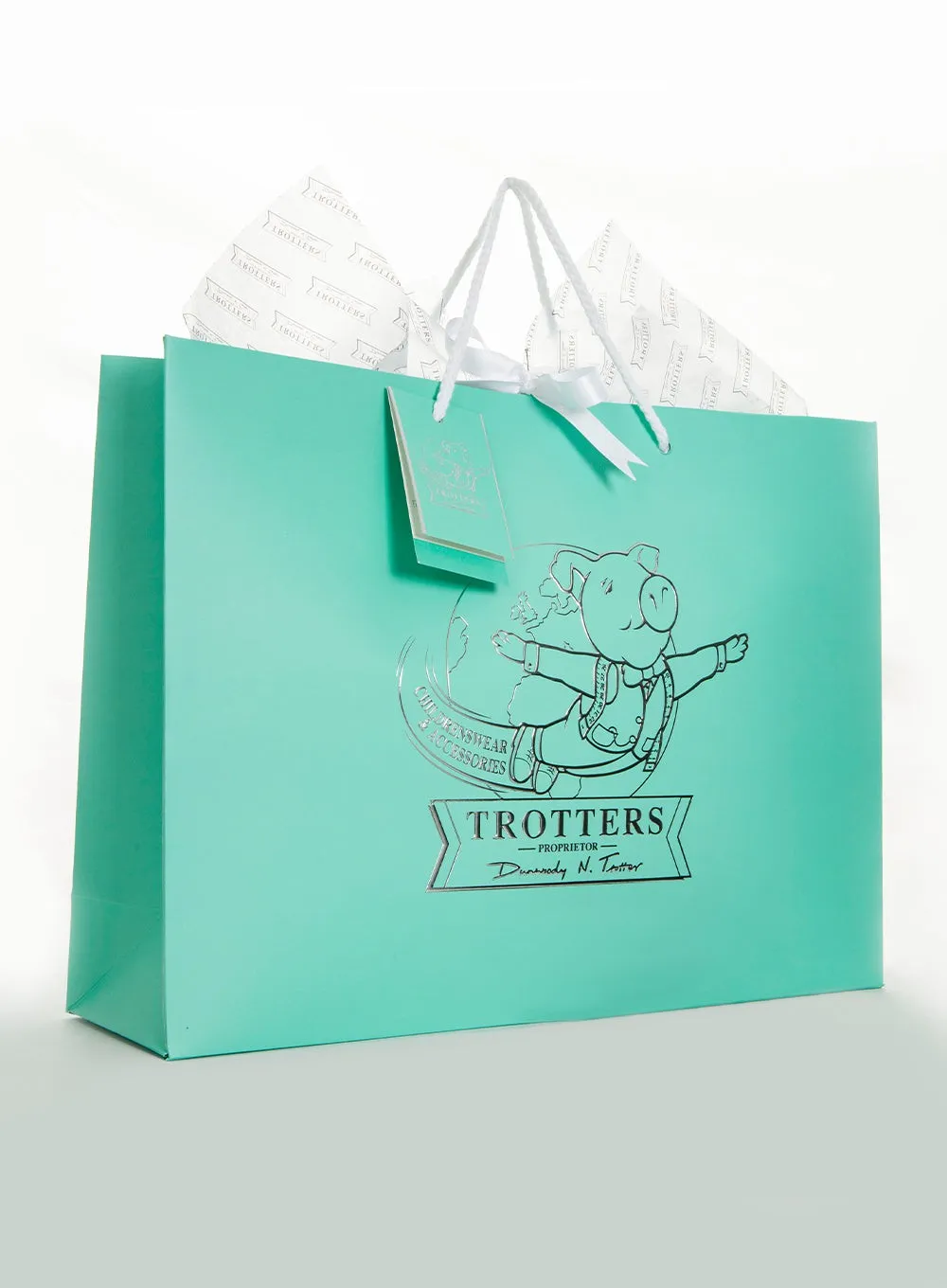 Gift Wrap