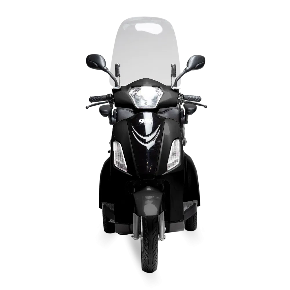 GIO REGAL 500W Electric MOBILITY SCOOTER