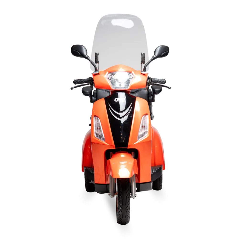 GIO REGAL 500W Electric MOBILITY SCOOTER