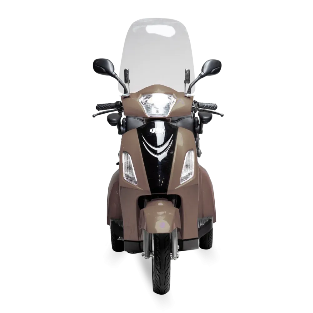 GIO REGAL 500W Electric MOBILITY SCOOTER
