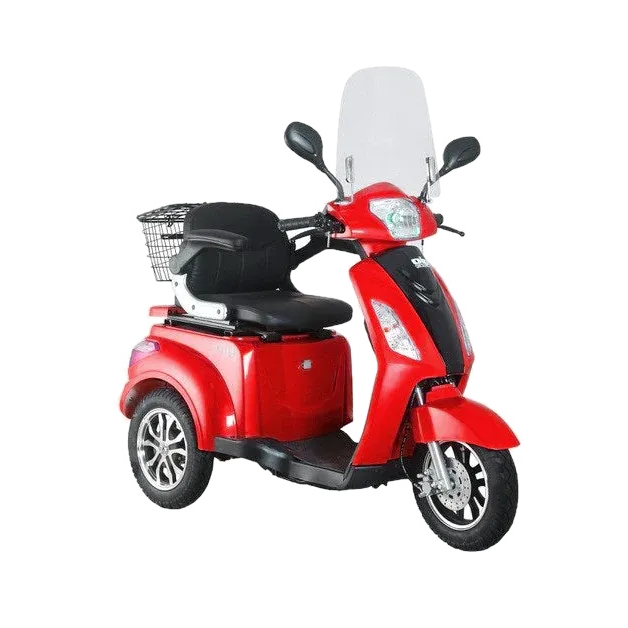 GIO REGAL 500W Electric MOBILITY SCOOTER