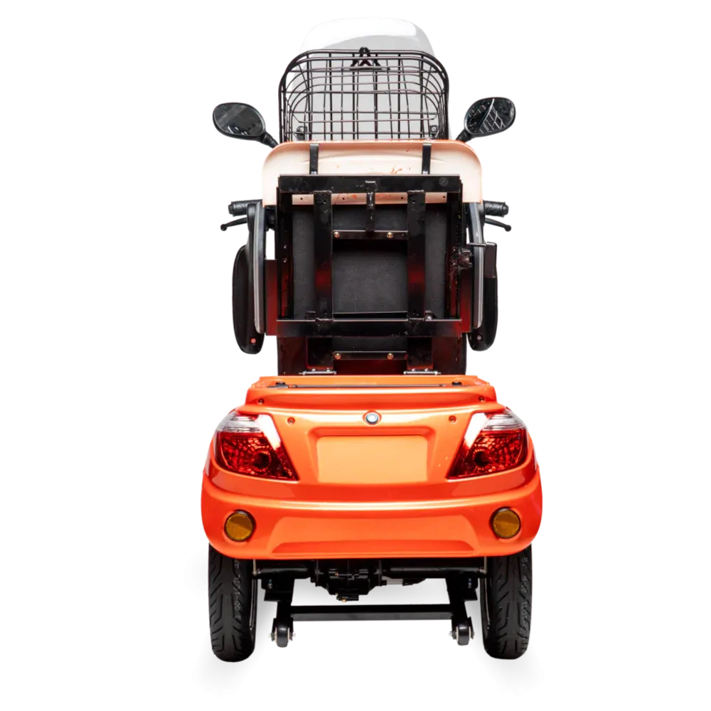 GIO REGAL 500W Electric MOBILITY SCOOTER