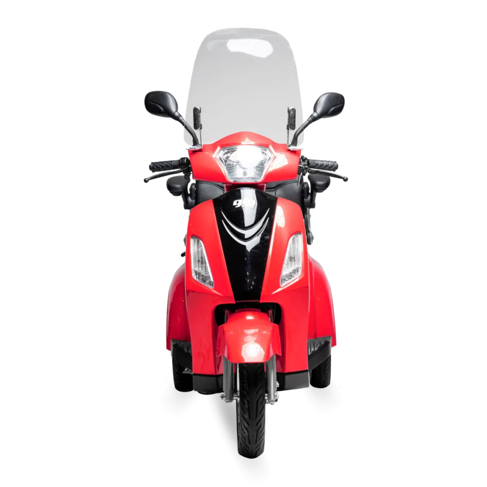 GIO REGAL 500W Electric MOBILITY SCOOTER