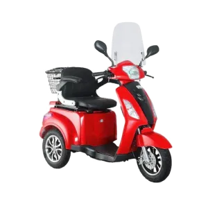 GIO REGAL 500W Electric MOBILITY SCOOTER