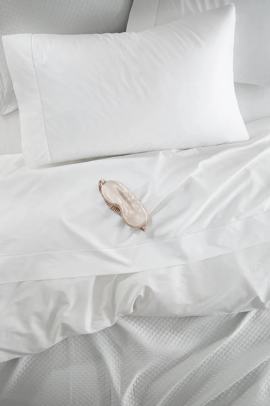 Giza 45 Percale | Pillowcase, Pair