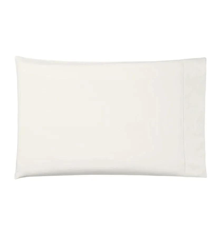 Giza 45 Percale | Pillowcase, Pair