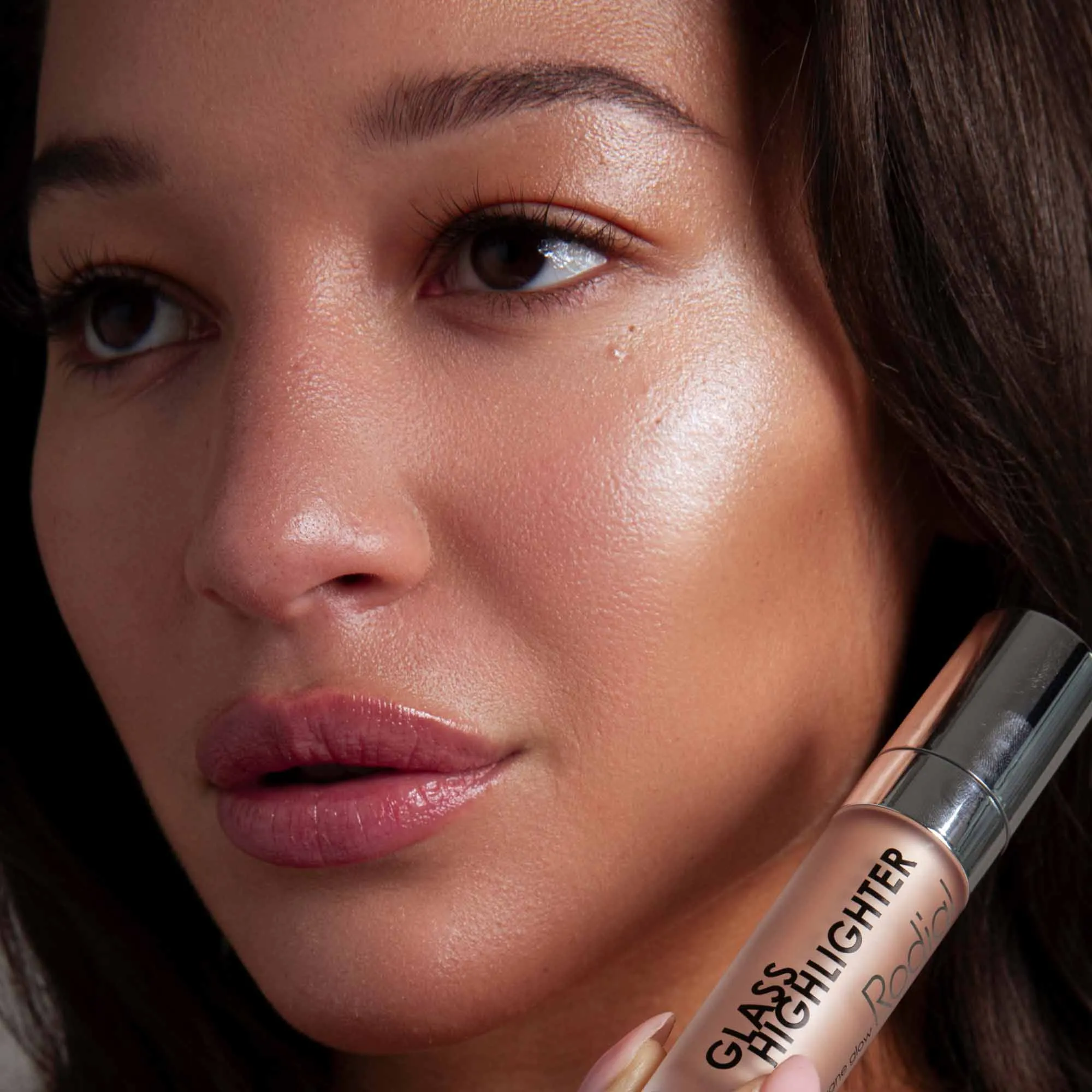 Glass Highlighter