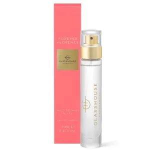 Glasshouse Fragrance - 14ml Edp - Forever Florence