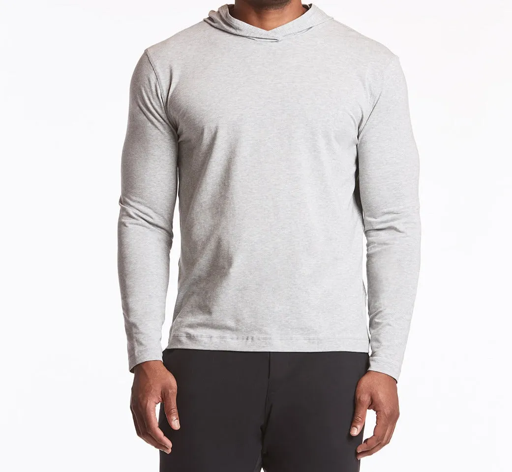 Go-To Hoodie