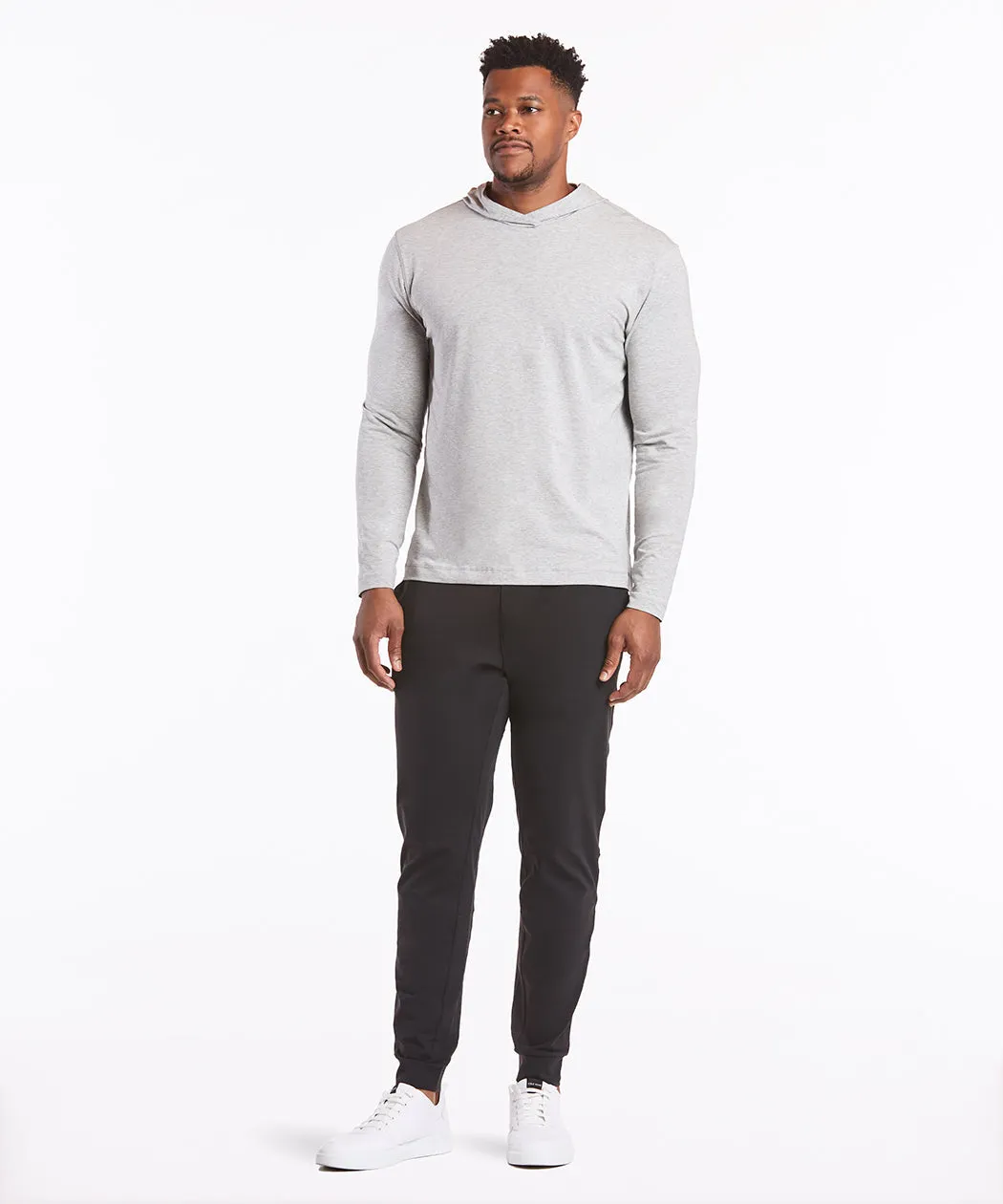 Go-To Hoodie