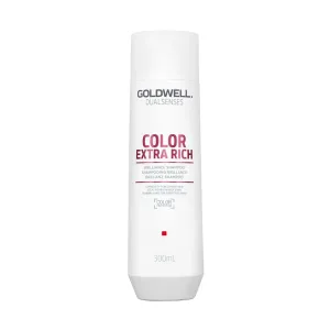 Goldwell Dualsenses Color Extra Rich Brilliance Shampoo 300ml