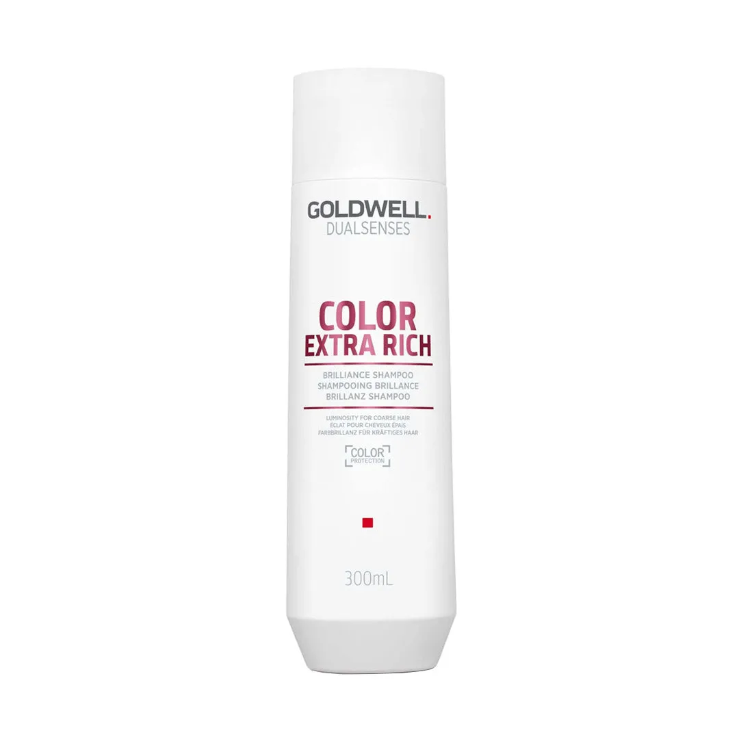 Goldwell Dualsenses Color Extra Rich Brilliance Shampoo 300ml