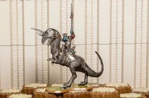 Grimnak - Unique Hero