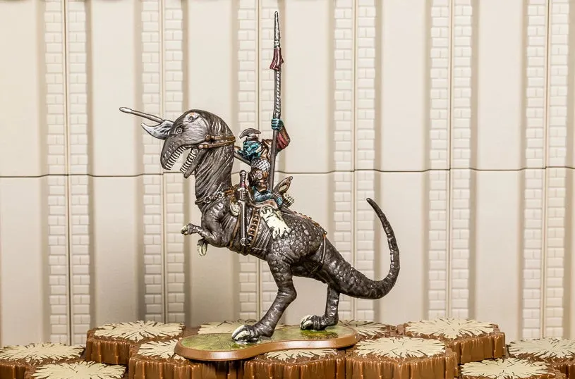 Grimnak - Unique Hero
