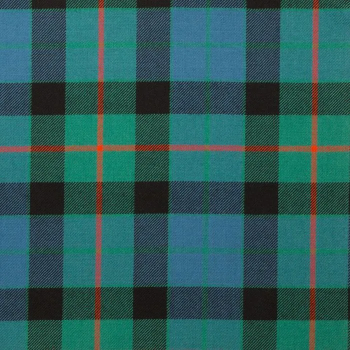 Gunn Ancient Lightweight Tartan