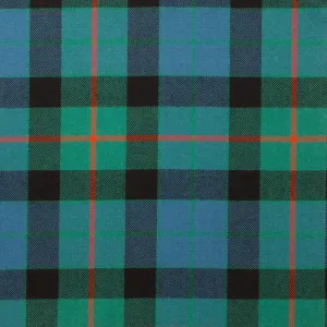 Gunn Ancient Lightweight Tartan
