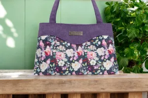 Handmade Sweetheart Shoulder Bag