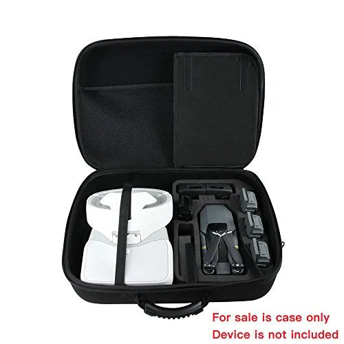 Hardhsell Travel Case for DJI Mavic Pro   DJI Goggles
