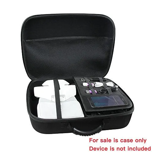Hardhsell Travel Case for DJI Mavic Pro   DJI Goggles