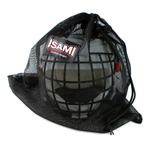 Head Guard Mesh Bag