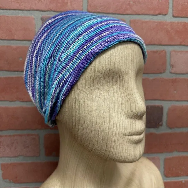 Headband Tie Dye - Unique
