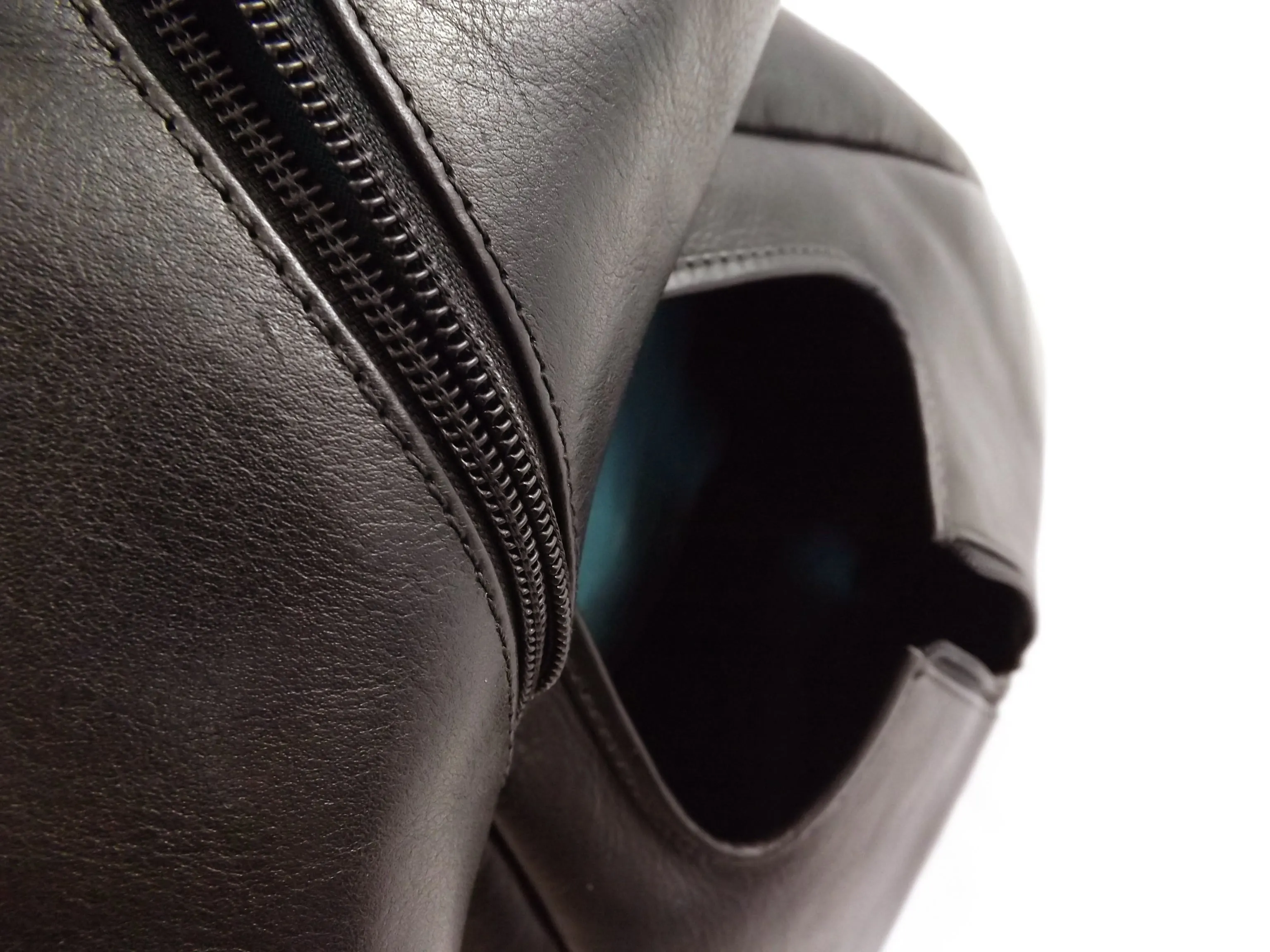 Hidesign Backpack - Classic L - Brown
