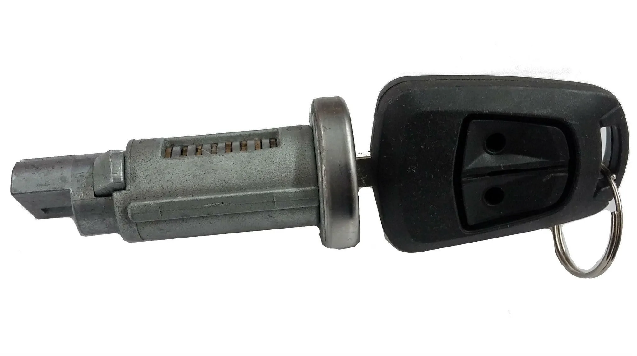 High Security GM Ignition Cylinder (C-23-112)