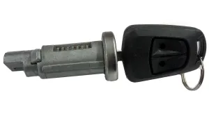 High Security GM Ignition Cylinder (C-23-112)