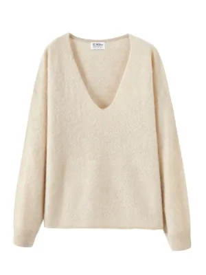 HIRA VNECK PULLOVER 092524