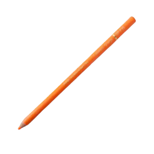 Holbein Colored Pencils Individual Luminous Orange