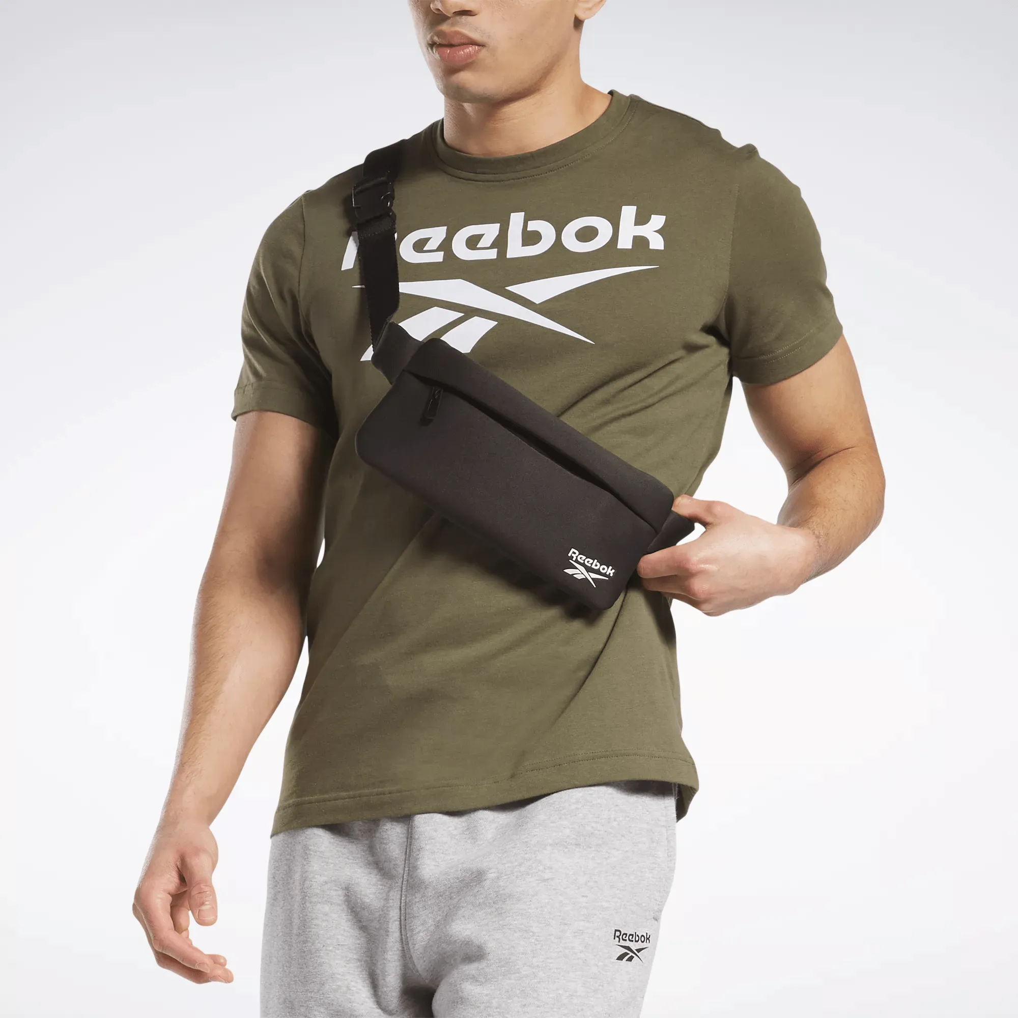 Hollis Fanny Pack