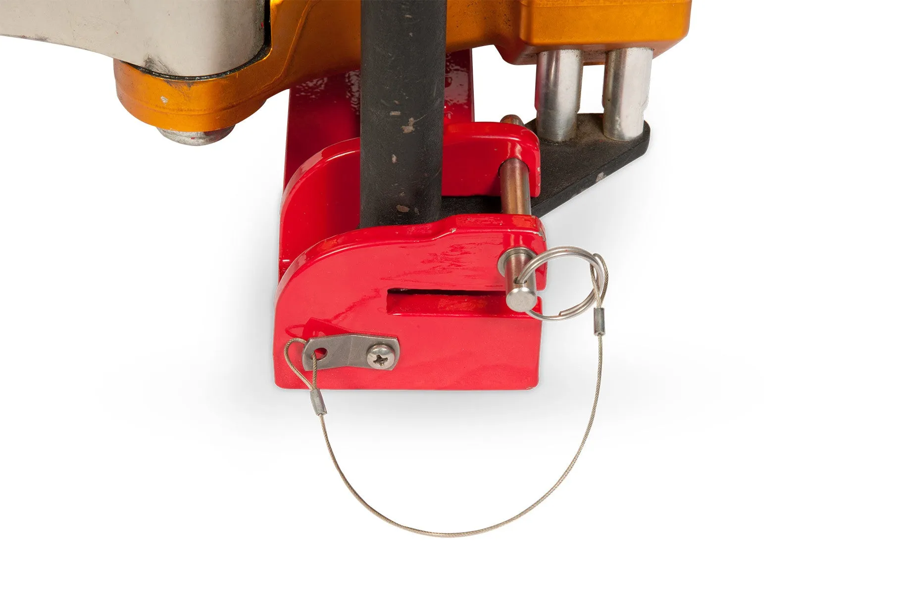 Holmatro Pentheon PSP 40 Spreader Mount