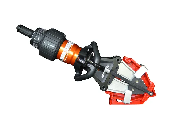 Holmatro Pentheon PSP 40 Spreader Mount