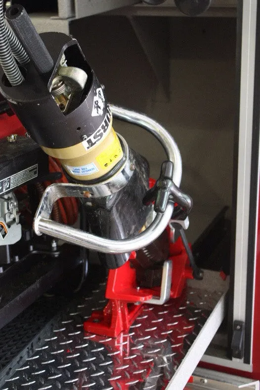 Holmatro Pentheon PSP 40 Spreader Mount